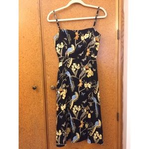 NWT Reformation Afternoon Dress size 2